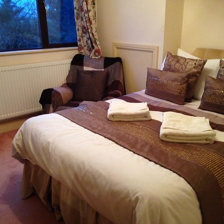 كانتربيري Westgrange House Bed & Breakfast المظهر الخارجي الصورة