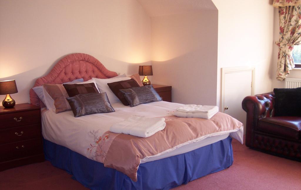 كانتربيري Westgrange House Bed & Breakfast المظهر الخارجي الصورة