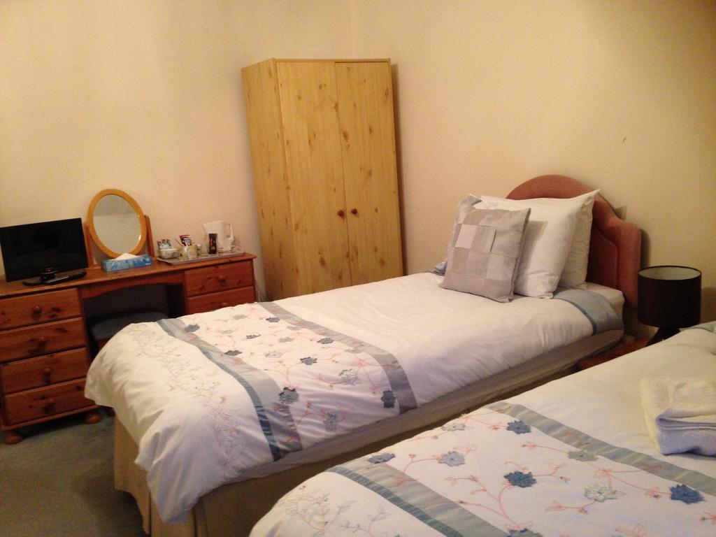 كانتربيري Westgrange House Bed & Breakfast المظهر الخارجي الصورة