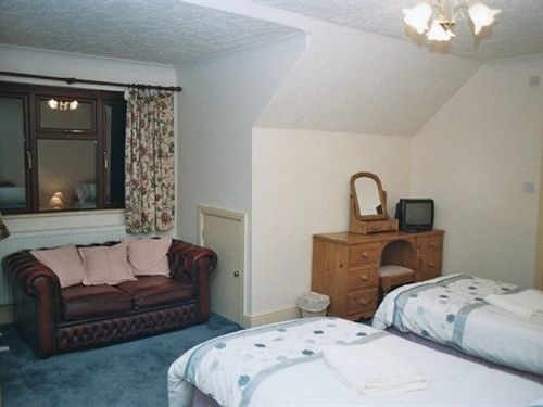 كانتربيري Westgrange House Bed & Breakfast المظهر الخارجي الصورة